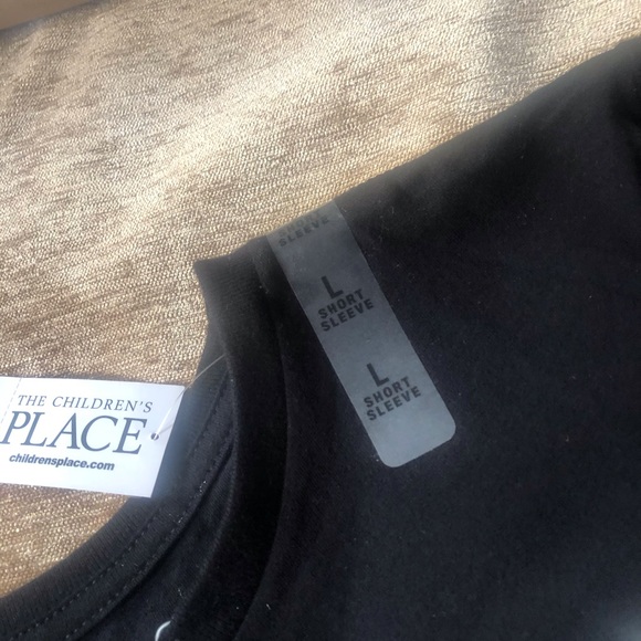 3/$15🎉🎈Kid’s Black ‘DUDE, It’s My Birthday’ S/S Tee🎂 - Picture 5 of 6